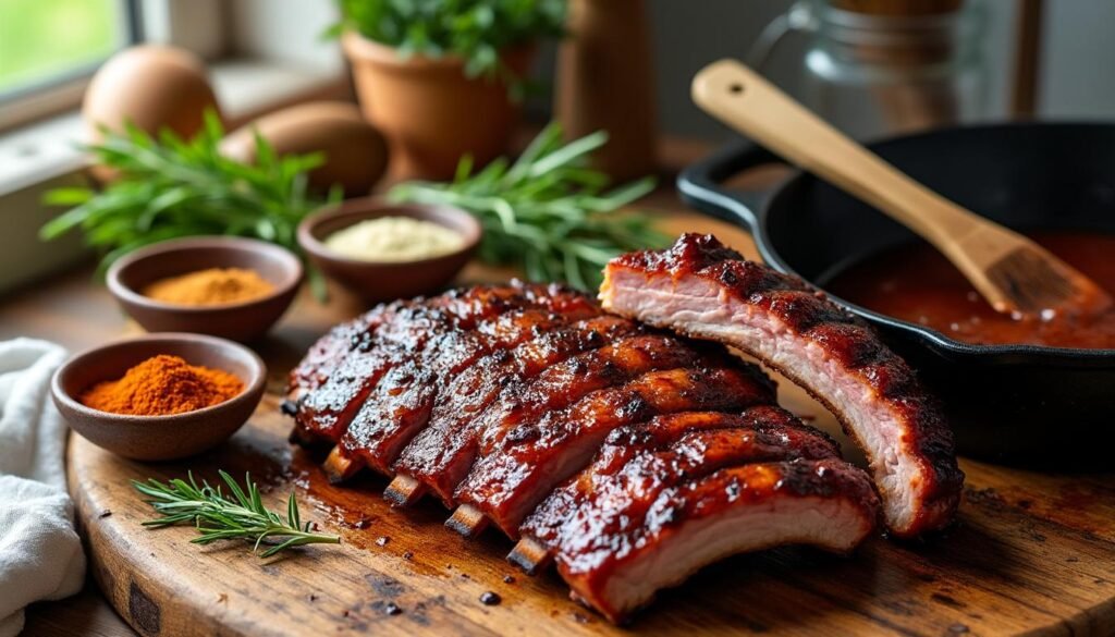 découvrez nos astuces et conseils pratiques pour réussir parfaitement la cuisson des travers de porc à la maison, tendre et savoureuse à chaque fois.