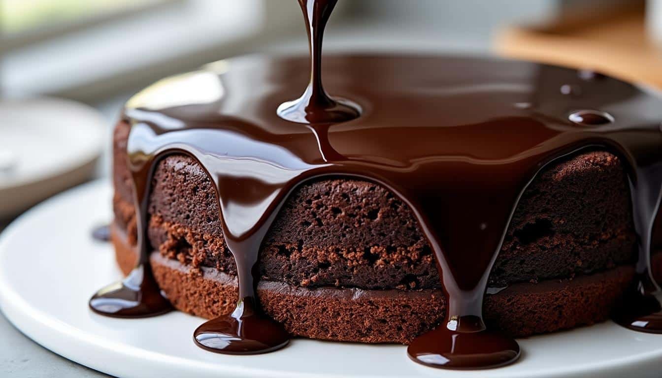 découvrez nos astuces et techniques pour réussir un glaçage au chocolat parfait, brillant et savoureux, qui sublimera tous vos desserts.