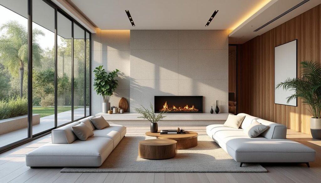 explorez les dernières tendances pour une maison moderne et découvrez des idées innovantes pour un intérieur contemporain, élégant et fonctionnel.