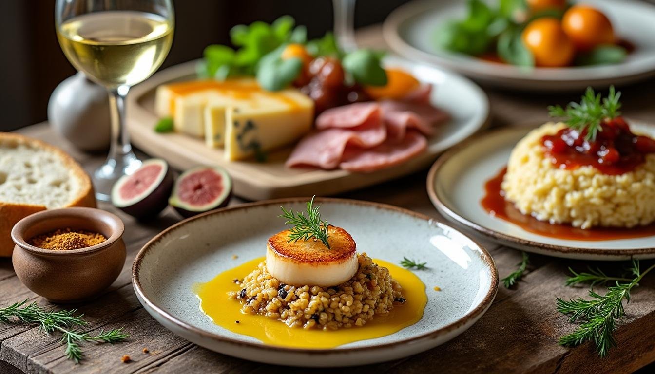 explorez les recettes incontournables de chicchew.fr et régalez vos papilles avec des plats savoureux et faciles à réaliser.