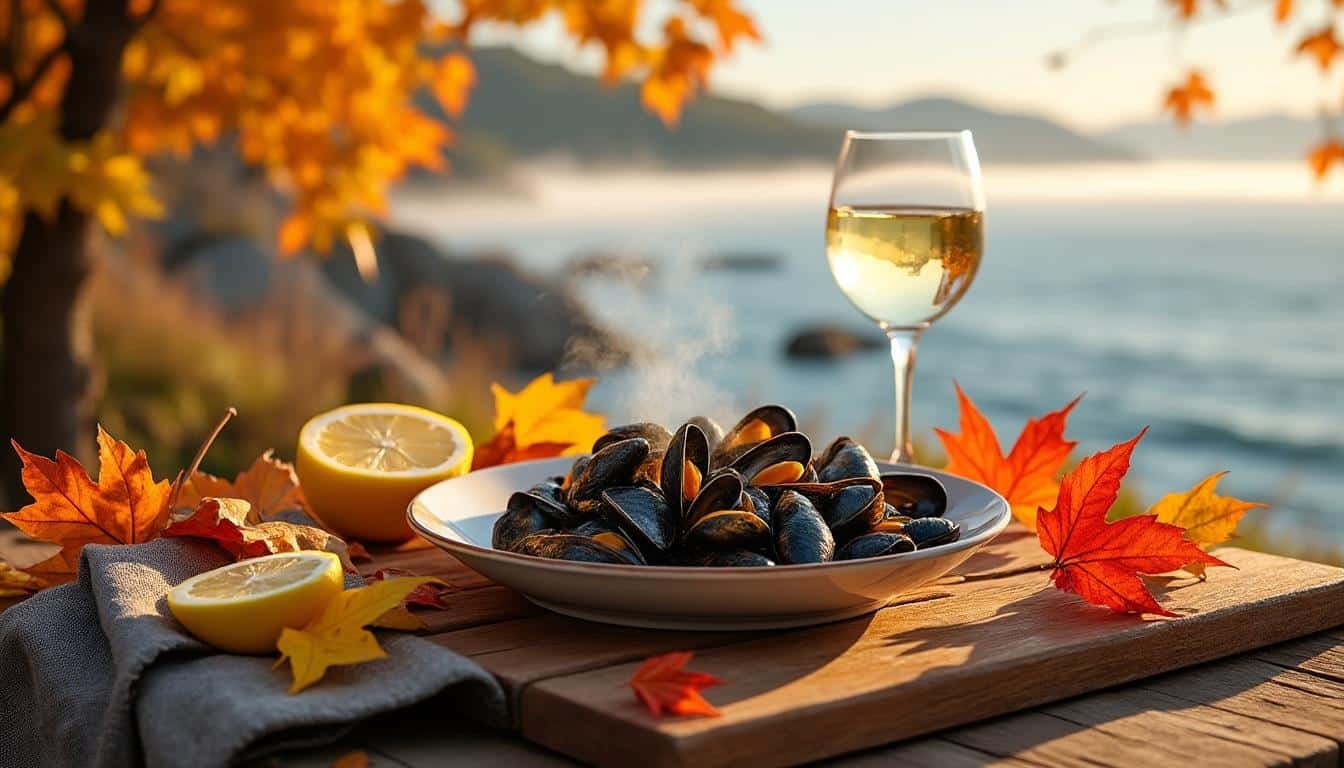 découvrez quelle est la meilleure saison pour déguster les moules en 2026 et profitez pleinement de leur saveur optimale tout au long de l'année.