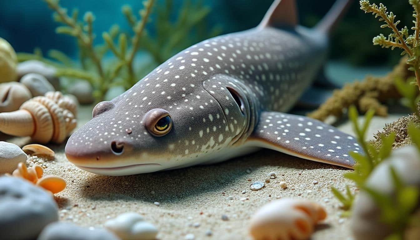 découvrez tout sur la saumonette avec notre guide complet : caractéristiques, recettes et conseils pour apprécier ce poisson méconnu.