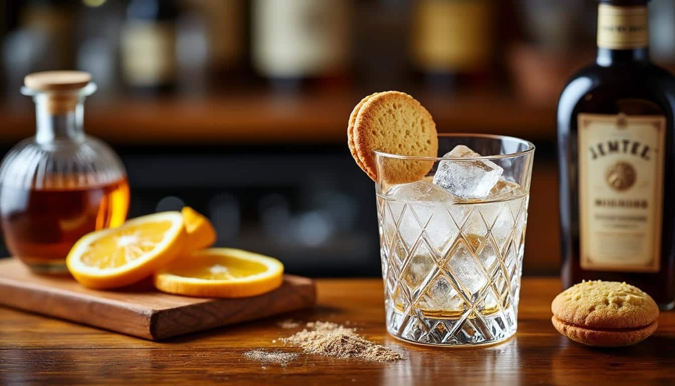 découvrez comment préparer un cocktail madeleine unique et savoureux avec nos astuces simples et ingrédients de qualité pour surprendre vos invités.