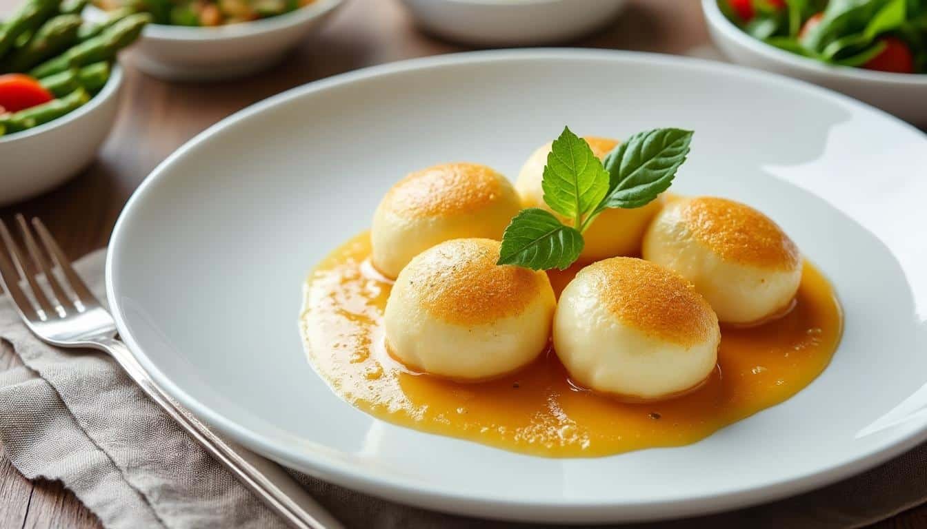 découvrez quel accompagnement choisir pour sublimer vos quenelles et ravir vos papilles avec des saveurs parfaitement équilibrées.