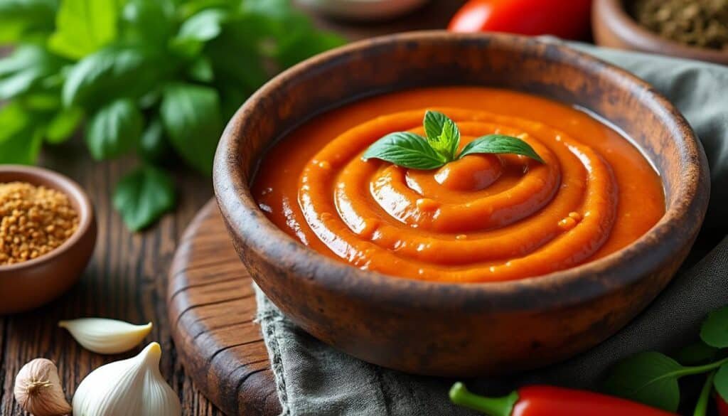 découvrez tout sur la sauce biggy : recettes savoureuses, astuces de préparation et conseils pour sublimer vos plats.