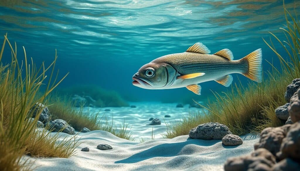 découvrez tout sur le poisson mulet : son habitat naturel, son régime alimentaire et ses modes de reproduction pour mieux comprendre cette espèce fascinante.