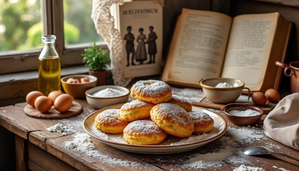 découvrez tout sur les bottereaux : leur histoire traditionnelle, une recette authentique et des astuces pour les réussir parfaitement.