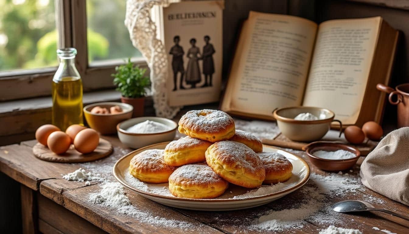 découvrez tout sur les bottereaux : leur histoire traditionnelle, une recette authentique et des astuces pour les réussir parfaitement.