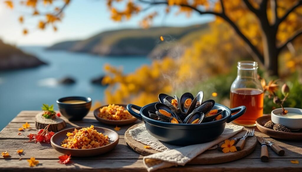 découvrez le meilleur moment pour savourer la saison des moules en 2026 et profitez pleinement de leur fraîcheur et de leur saveur tout au long de l'année.