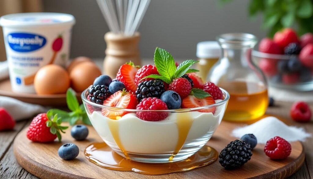 découvrez une recette facile et gourmande à base de mascarpone, idéale pour toutes les occasions. préparez un dessert savoureux en quelques étapes simples et régalez vos proches.